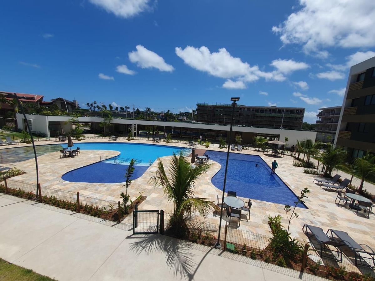 Mana Beach Lua By Vivere Flats Daire Pôrto das Galinhas Dış mekan fotoğraf