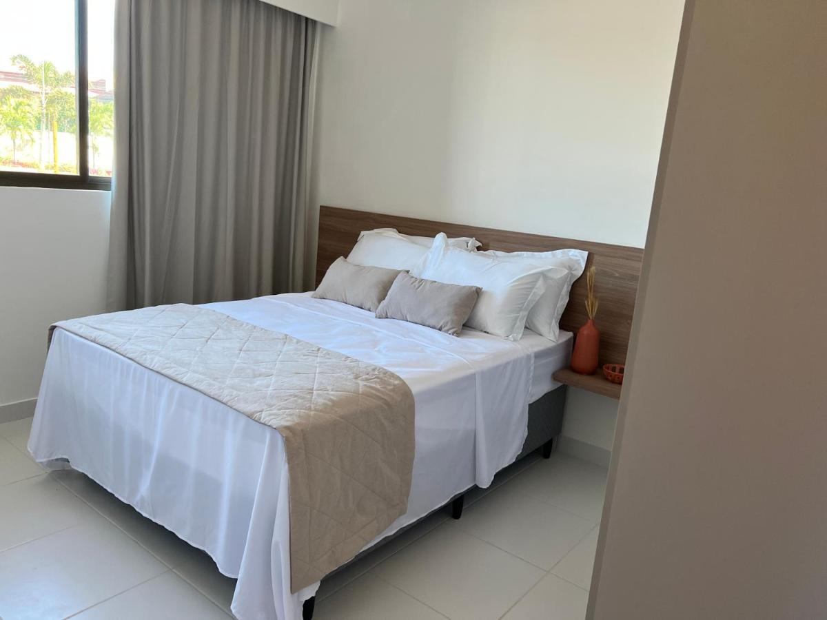 Mana Beach Lua By Vivere Flats Daire Pôrto das Galinhas Dış mekan fotoğraf