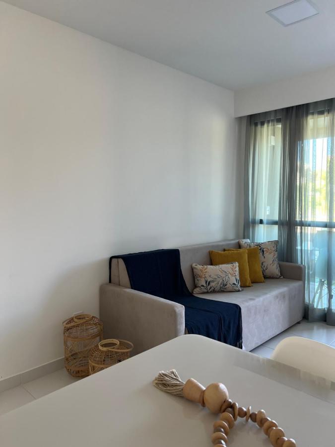 Mana Beach Lua By Vivere Flats Daire Pôrto das Galinhas Dış mekan fotoğraf