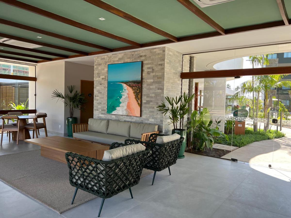 Mana Beach Lua By Vivere Flats Daire Pôrto das Galinhas Dış mekan fotoğraf